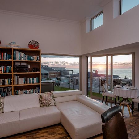 Sea Star Lodge Gansbaai Zewnętrze zdjęcie