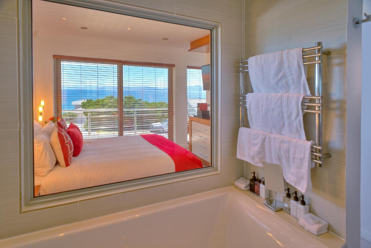 Sea Star Lodge Gansbaai Zewnętrze zdjęcie