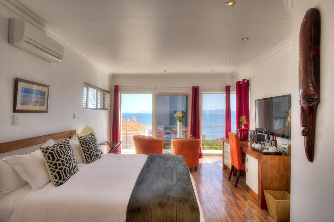 Sea Star Lodge Gansbaai Zewnętrze zdjęcie