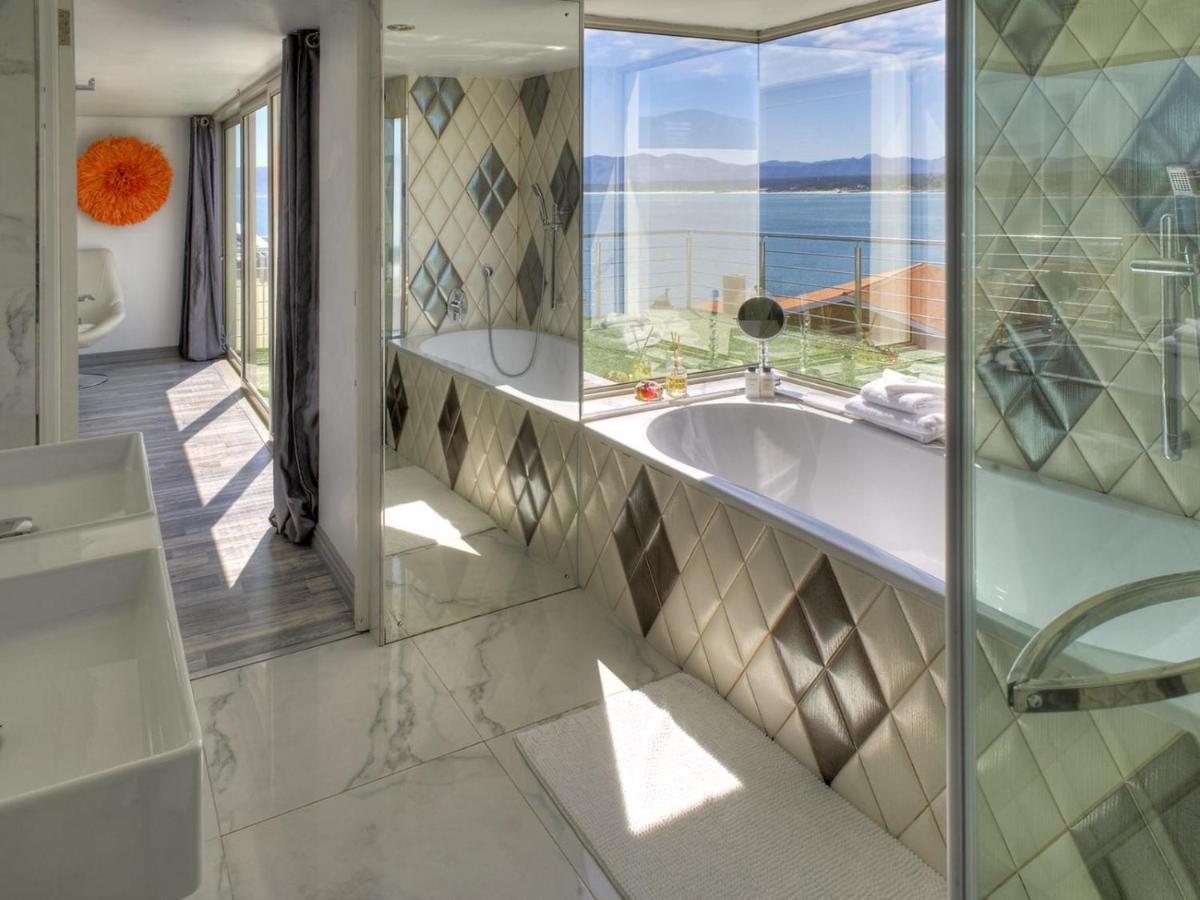 Sea Star Lodge Gansbaai Zewnętrze zdjęcie