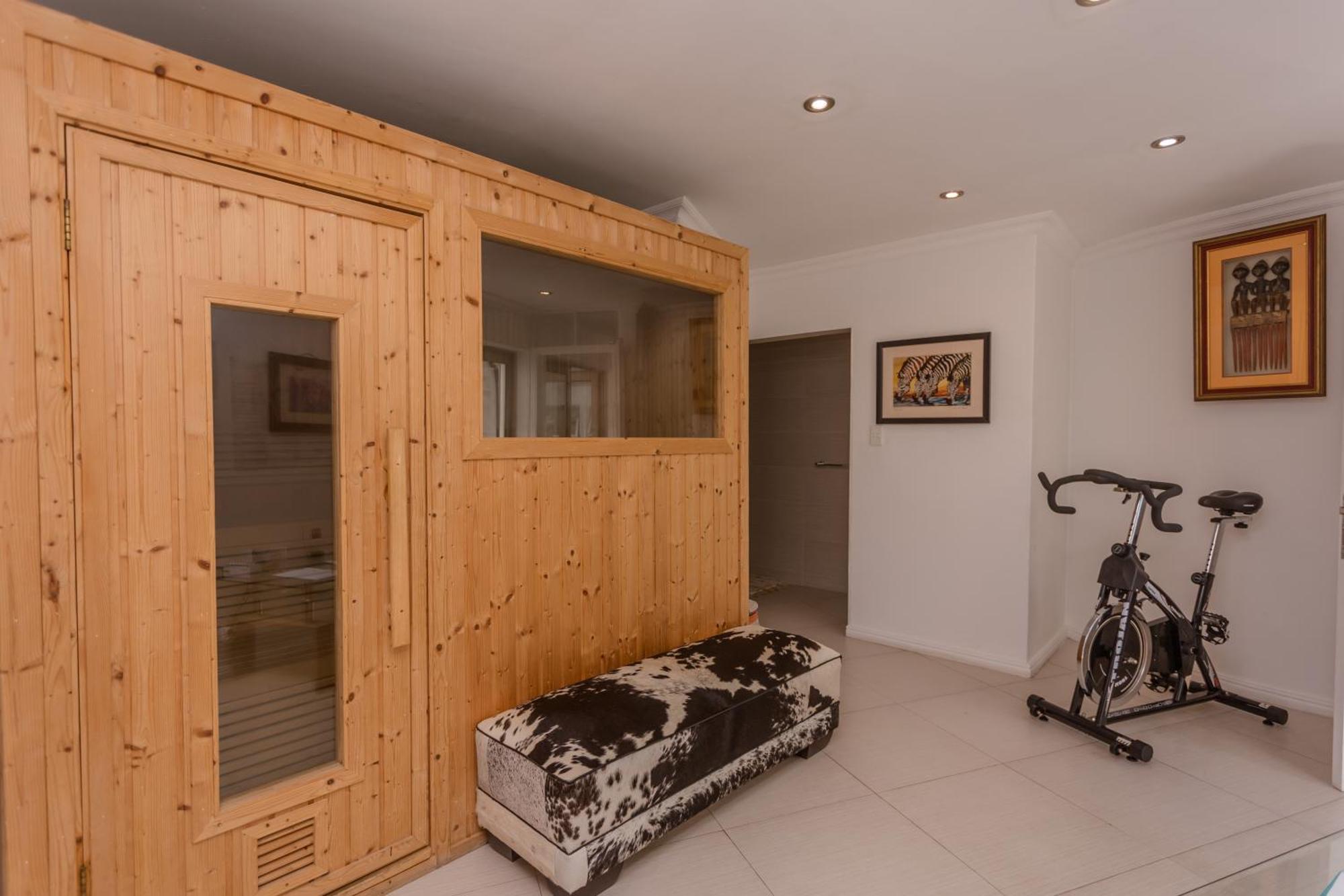Sea Star Lodge Gansbaai Zewnętrze zdjęcie