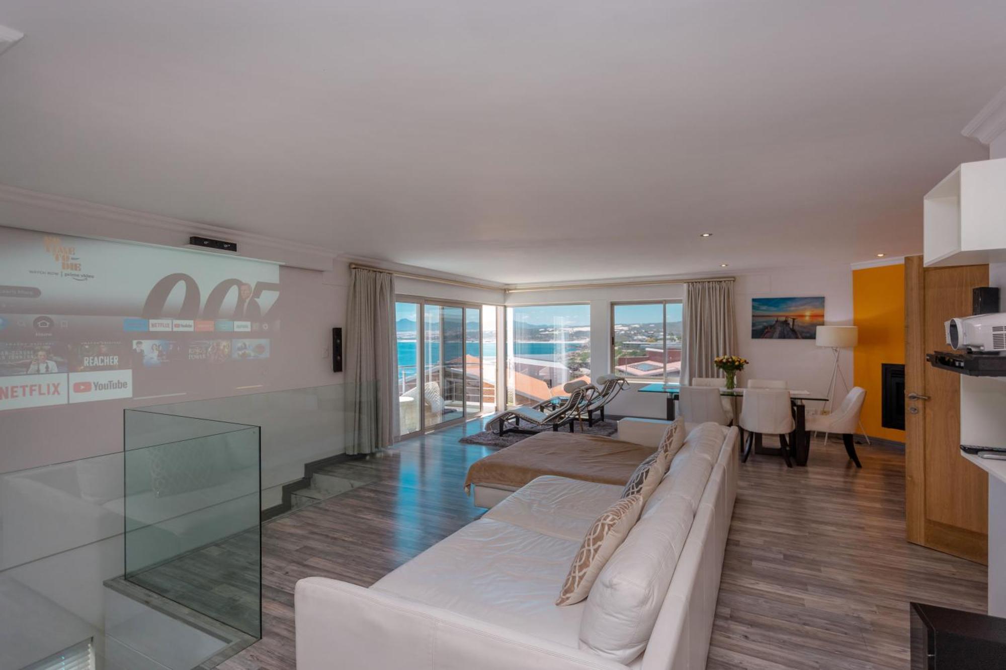 Sea Star Lodge Gansbaai Zewnętrze zdjęcie