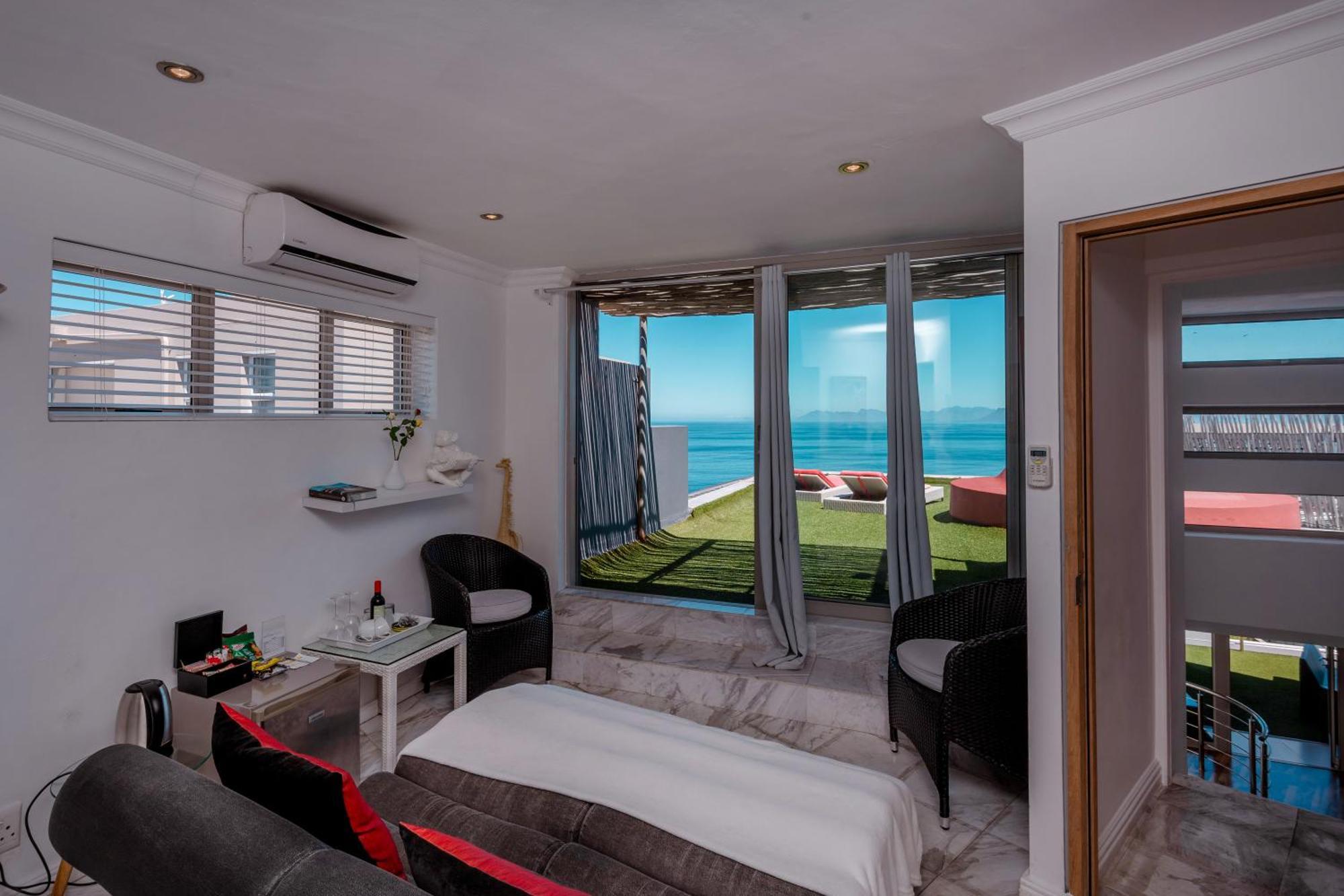 Sea Star Lodge Gansbaai Zewnętrze zdjęcie