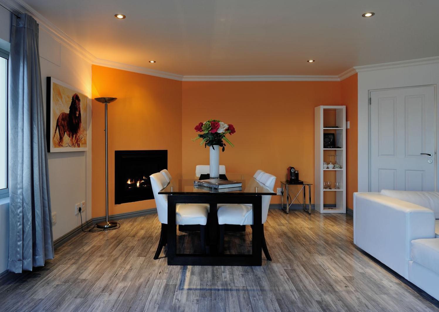 Sea Star Lodge Gansbaai Zewnętrze zdjęcie