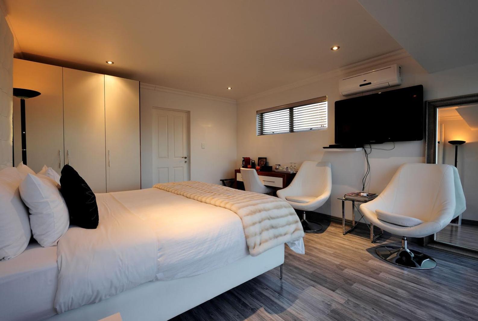 Sea Star Lodge Gansbaai Zewnętrze zdjęcie