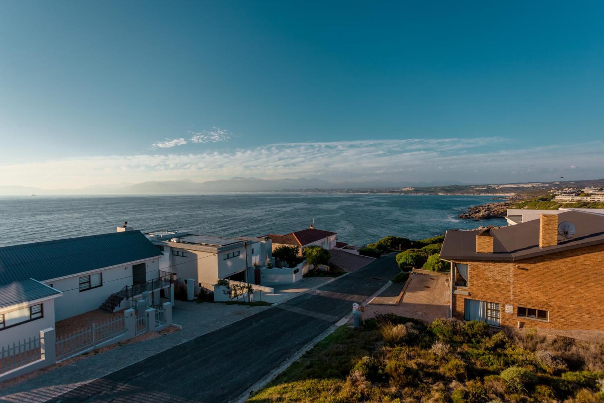 Sea Star Lodge Gansbaai Zewnętrze zdjęcie