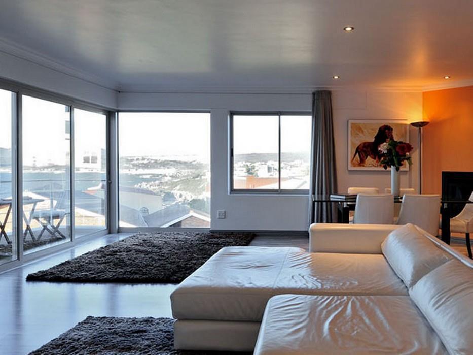 Sea Star Lodge Gansbaai Zewnętrze zdjęcie